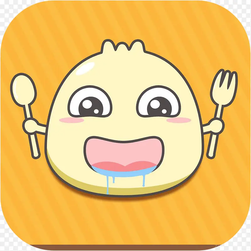 �ֻ��Ի���ʳ����appͼ��-������