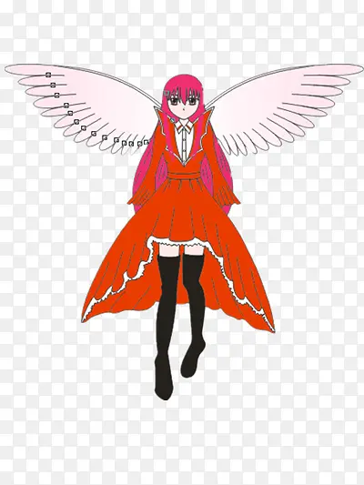 ����Ů��ʸ��ͼ-������