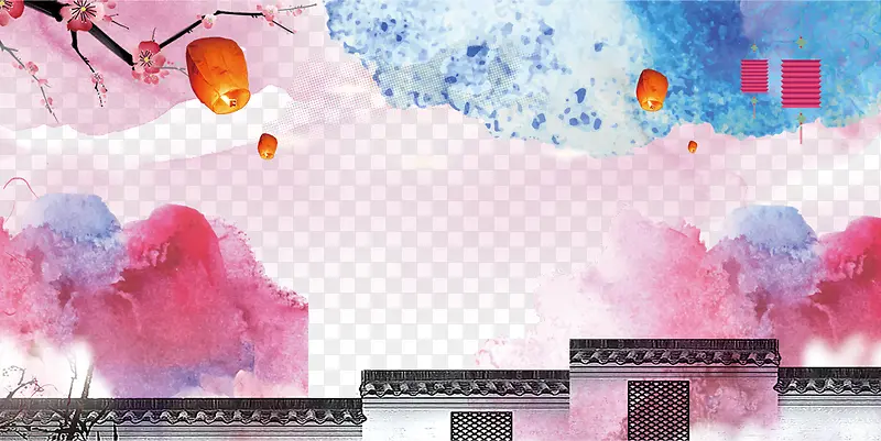 ��ɫ����-������