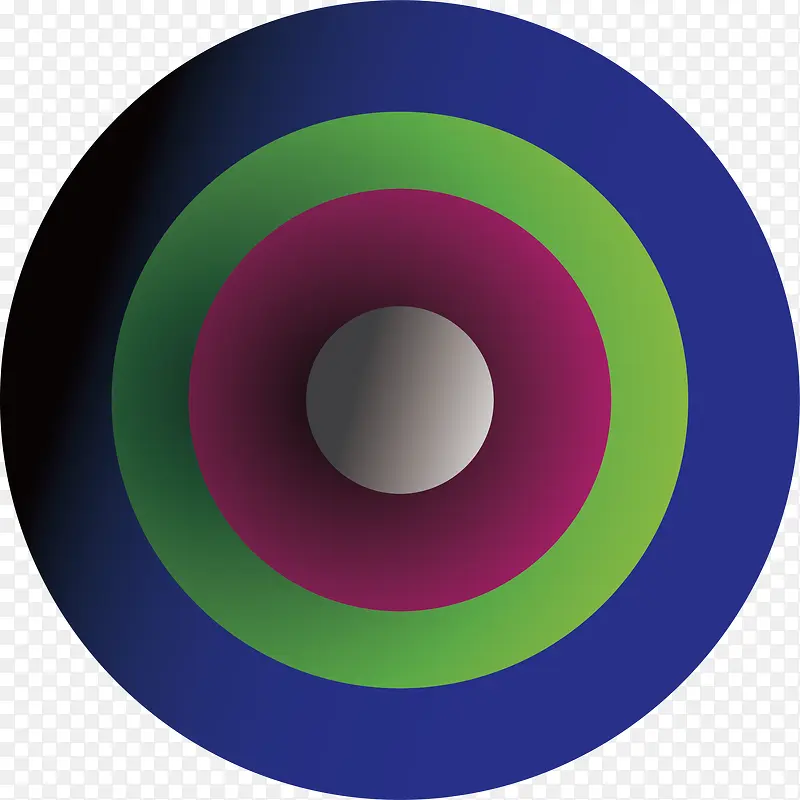 ��ɫ�л�ʸ��ͼ-������