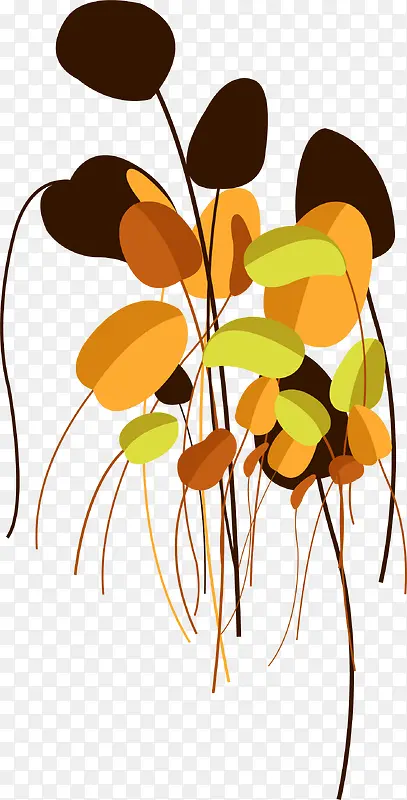 �ֻ�Ҷ�Ӳ廭װ��ͼ��-������