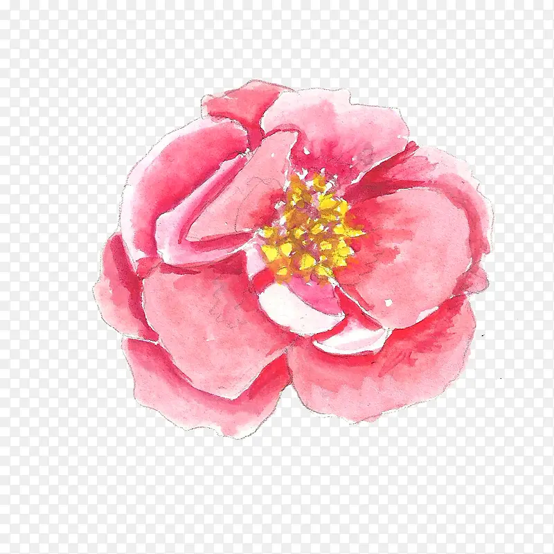 ˮ�ʻ滭��ɫĵ����-������