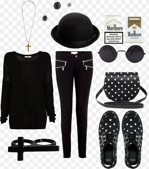 ��ɫ͸�ӳ�������-������