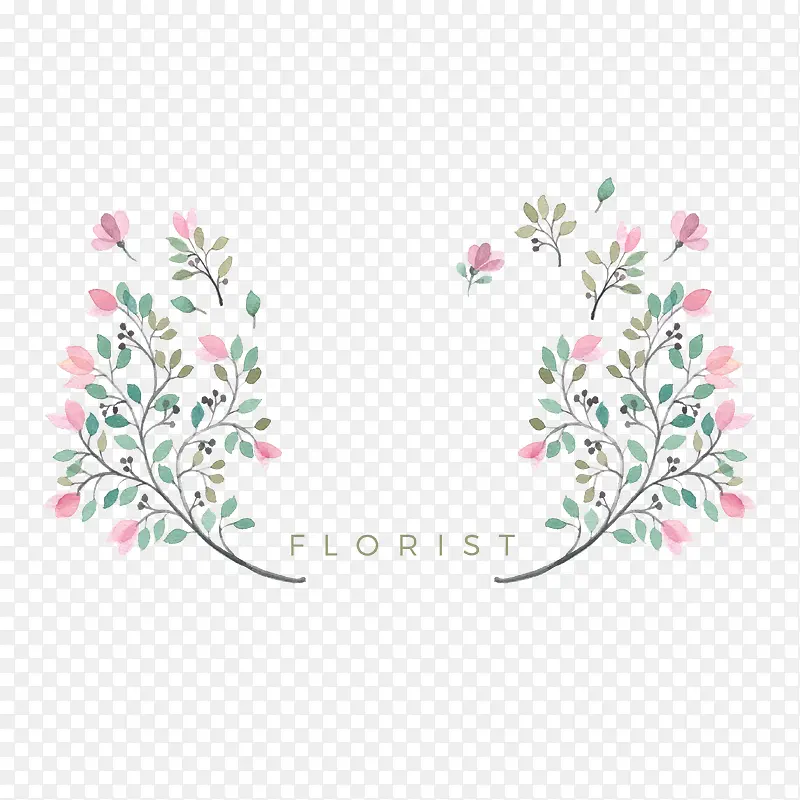 �ֻ�Գƻ�֦����Ҷ��-������