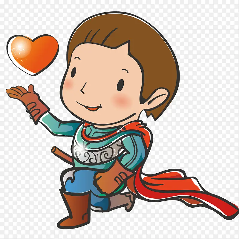 ���ϰ��ĵ�սʿ-������