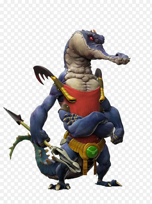 ��ɫ����սʿ�廭-������