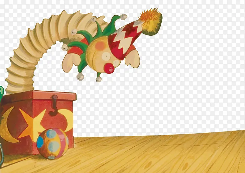 ���ڵذ��ϵĿ�ͨС��-������