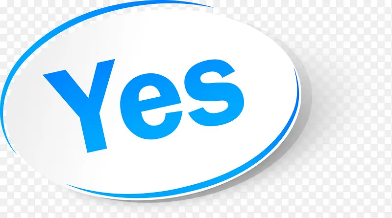 YES��ǩ-������