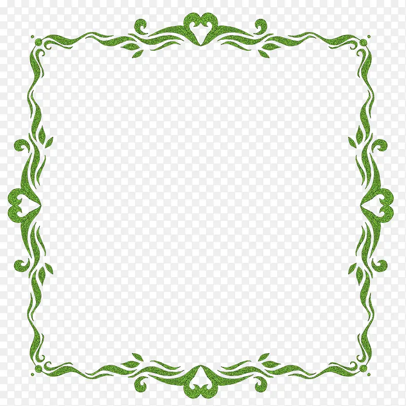 ��ɫ���й��������α߿�-������