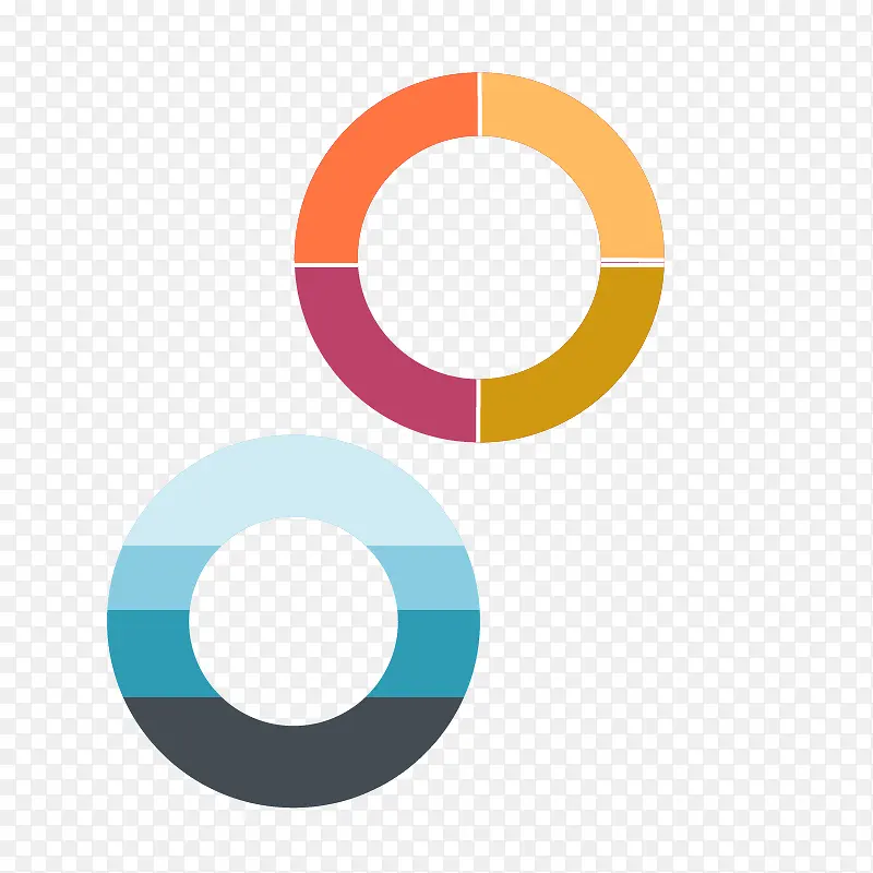 ��ɫԲ����ƽ��־-������