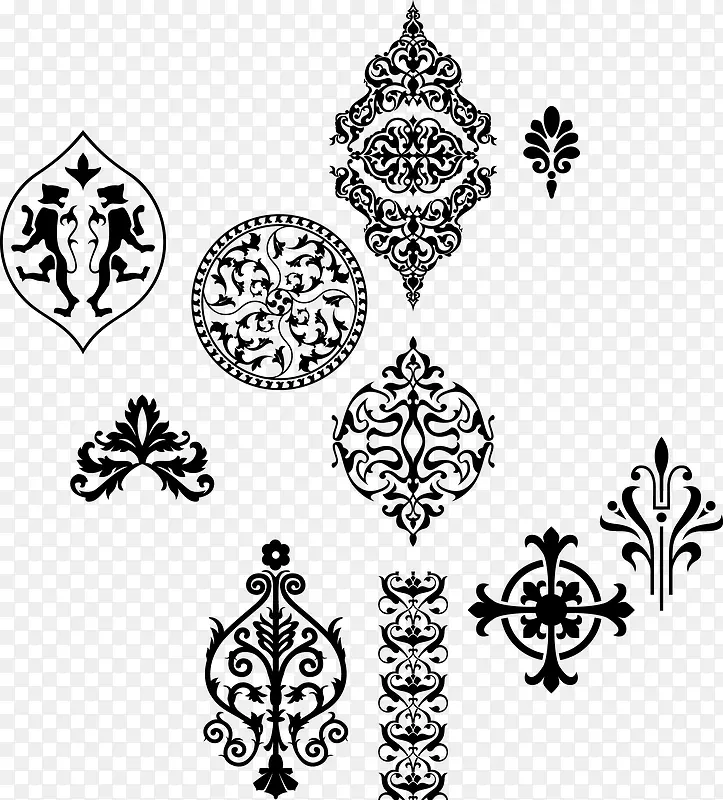 ʸ���ڰ׶Գ�ͼ��-������