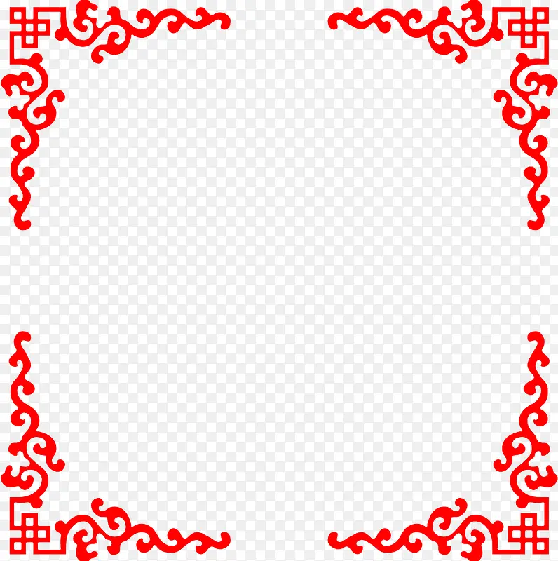 �й����ɫ���Ʊ߿�-������