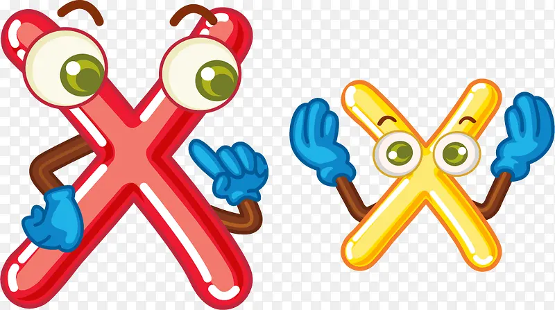 ��ɫ��ĸX-������