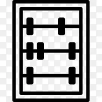 abcus 图标-空若网 abcus 图标-空若网