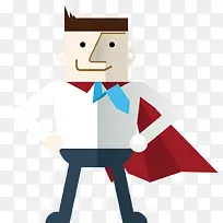 商务超人-空若网 商务超人-空若网