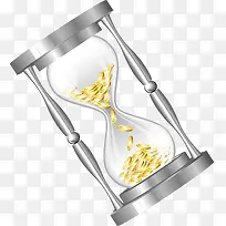 时间沙漏装饰设计-空若网 时间沙漏装饰设计-空若网