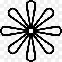 马格诺利亚图标-空若网 马格诺利亚图标-空若网