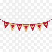 金粉甜蜜爱情横幅-空若网 金粉甜蜜爱情横幅-空若网