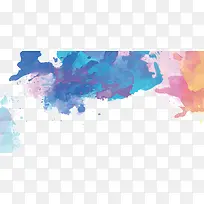 水彩墨-空若网 水彩墨-空若网