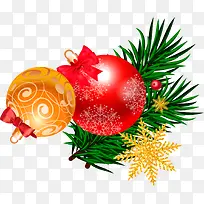 圣诞节圣诞球挂饰-空若网 圣诞节圣诞球挂饰-空若网