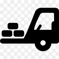 小车车图标-空若网 小车车图标-空若网