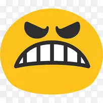 emojipedia android智能手机短信-愤怒的表情符号透明背景-空若网 emojipedia android智能手机短信-愤怒的表情符号透明背景-空若网