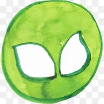 手绘种子图标-空若网 手绘种子图标-空若网