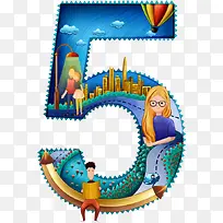 ��������5-������