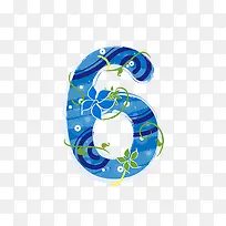 ��ɫ������ĸ���� 6-������