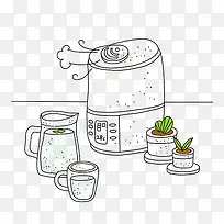 ���������Ĳ�ͼ-������