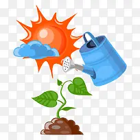 扁平素材-空若网 扁平素材-空若网