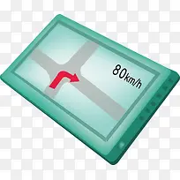 导航png矢量素材-空若网 导航png矢量素材-空若网