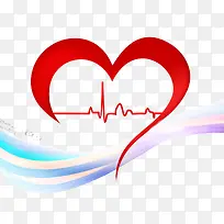 214情人节素材彩虹爱心素材-空若网 214情人节素材彩虹爱心素材-空若网