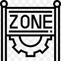 标志图标-空若网 标志图标-空若网