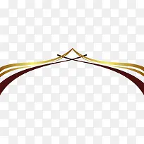 彩色交织彩带活动-空若网 彩色交织彩带活动-空若网