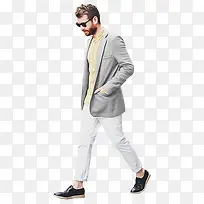 高清摄影带着墨镜的男人-空若网 高清摄影带着墨镜的男人-空若网