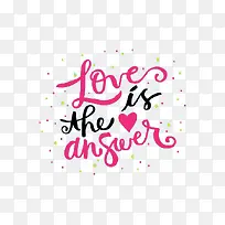 爱情字体-空若网 爱情字体-空若网