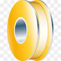 圆形创意轴承-空若网 圆形创意轴承-空若网