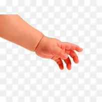 婴儿手-空若网 婴儿手-空若网