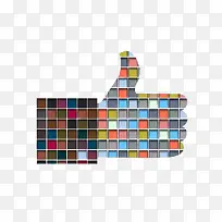 砖块点赞-空若网 砖块点赞-空若网