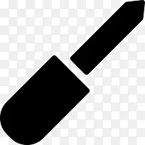 螺丝刀图标-空若网 螺丝刀图标-空若网