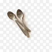 金属餐具勺子长柄-空若网 金属餐具勺子长柄-空若网