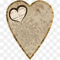 爱心纸张-空若网 爱心纸张-空若网