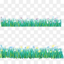 春天的小草-空若网 春天的小草-空若网