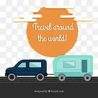 环游世界-空若网 环游世界-空若网