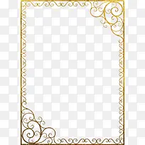 欧式铁艺创意相框-空若网 欧式铁艺创意相框-空若网