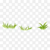 卡通小草-空若网 卡通小草-空若网