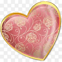 214情人节爱心素材-空若网 214情人节爱心素材-空若网