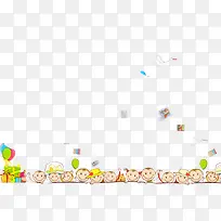 一群娃娃头像-空若网 一群娃娃头像-空若网