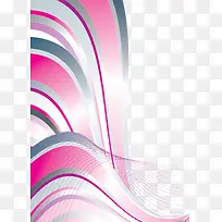 ʸÁ¿×ÏÉ«ÏßÌõÇúÏß͸ÊÓ×°Êα³¾°-¿ÕÈôÍø ʸÁ¿×ÏÉ«ÏßÌõÇúÏß͸ÊÓ×°Êα³¾°-¿ÕÈôÍø